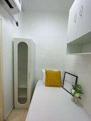 Grandeur 8 (D20), Condominium #463196671